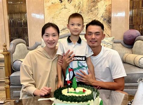 dan lian wife|lin dan net worth.